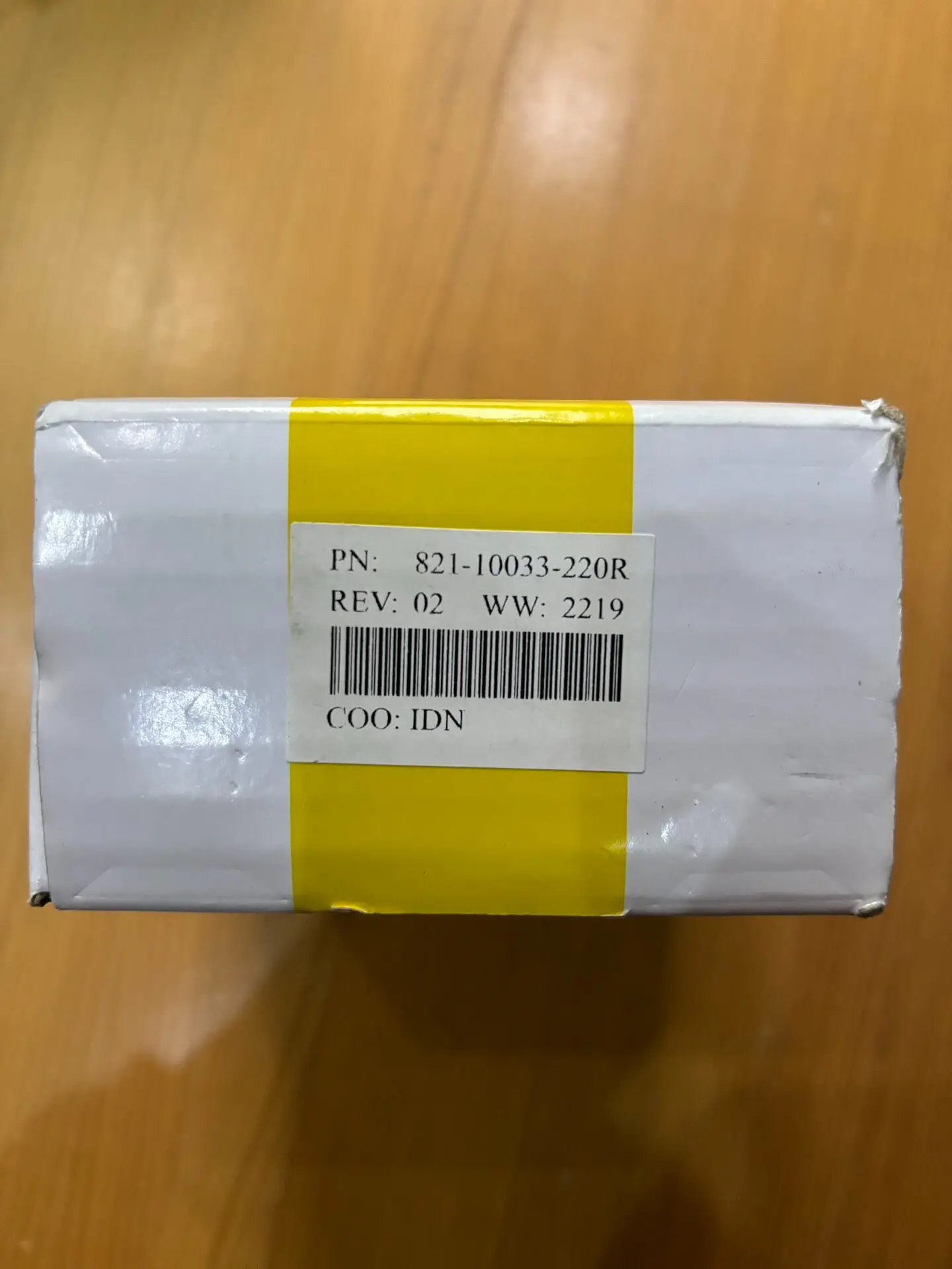 DMR-262QX-0120, Cognex Code Reader, Brand New Original Genuine, Real