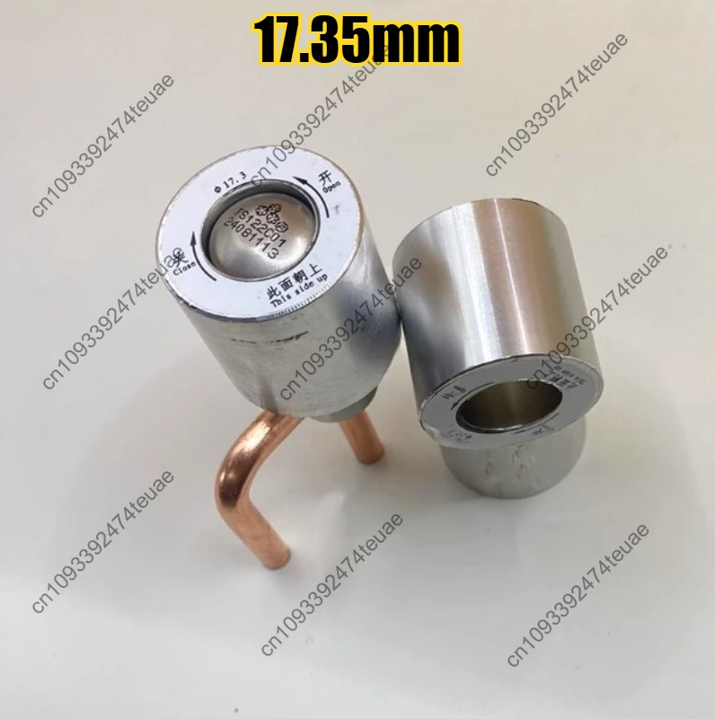 

Электронный расширительный клапан, магнитное кольцо, магнитный поворотный открыватель для щита Sanhua, ремонтный осмотр 17,3 мм