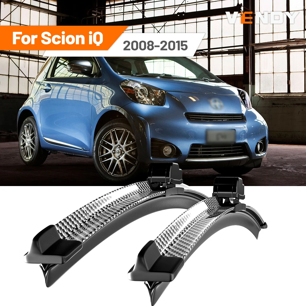 For Toyota Scion Iq…