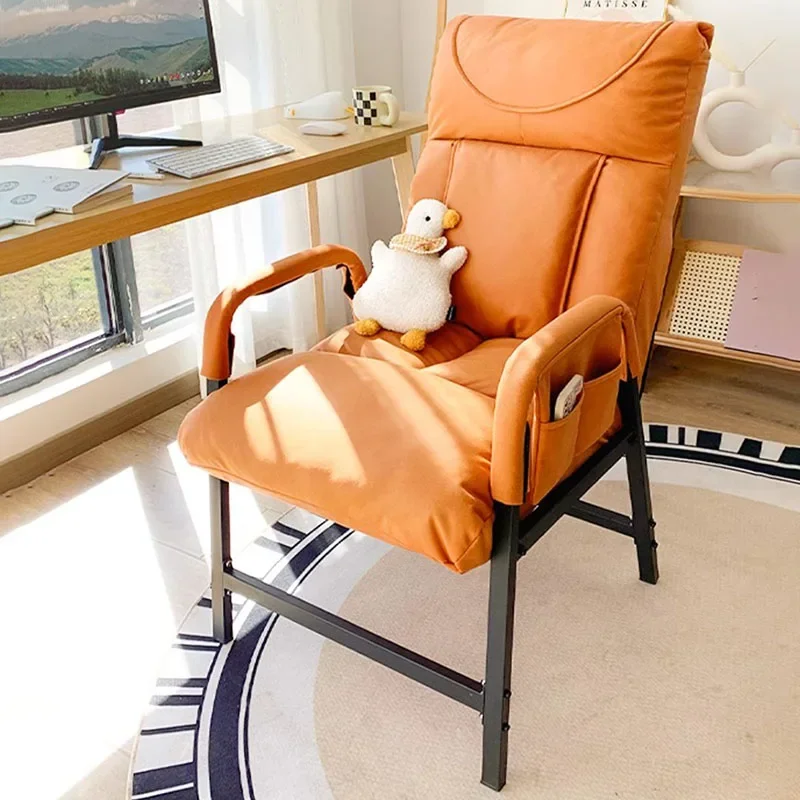 

Computer Armchair Pc Room Chair Beauty Salon Chairs Gamer Makeup Design Portable Living Office Desk Gamming Relaxation Armchairs