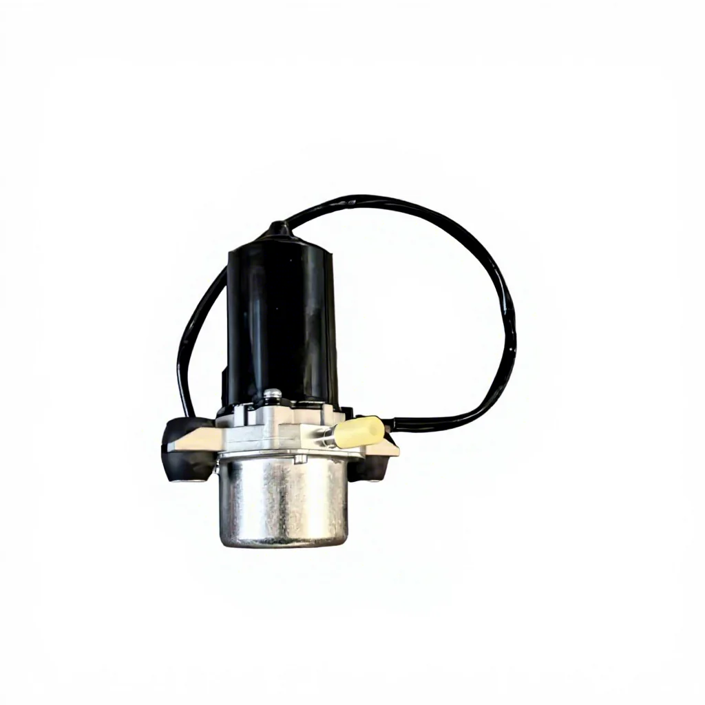 Low-cost Factory Direct Sale New Multi-functional EP1201 Electric Brake System Vacuum Pump for Truck OE 458191201
