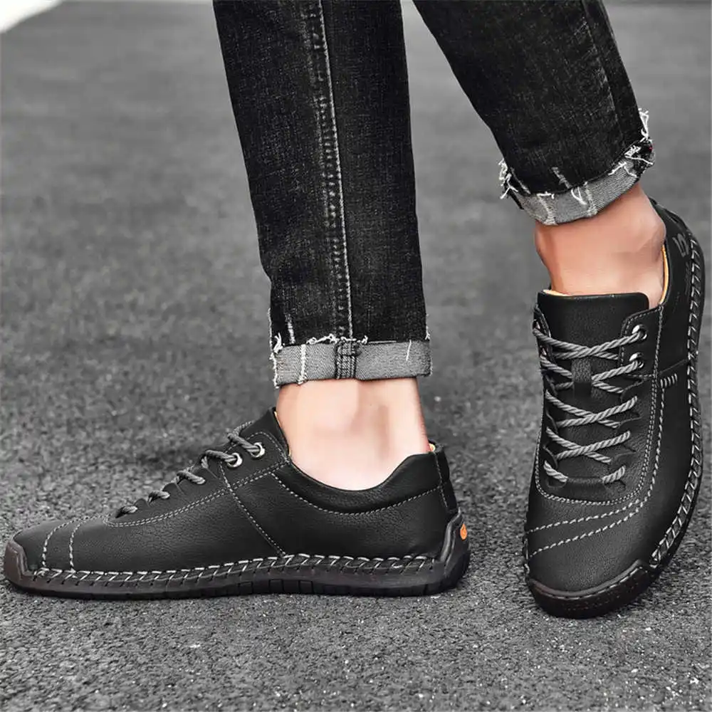 

Супербольшие кроссовки с круглым носком, самые продаваемые, для мужчин и женщин, плетеные, больших размеров 42, 43, 44, 45, 46, спортивные, для колледжа