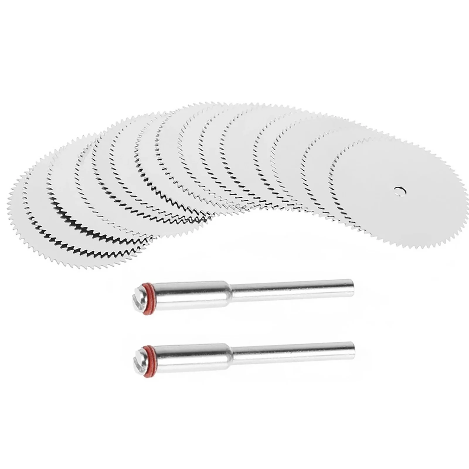 

Cutting Wood Fixed Model Making House Maintenance PVC Pipe Plastic Walnut Circular Saw Blades Saw Blade Silver