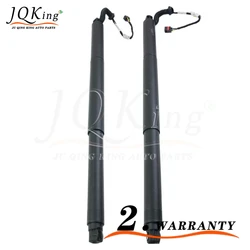 Brand New 3V9827851B 3V9827852B Left & Right Electric Tailgate Pneumatic Lifting Strut For Skoda Superb Kombi 3V5 1.8 2.0TSI