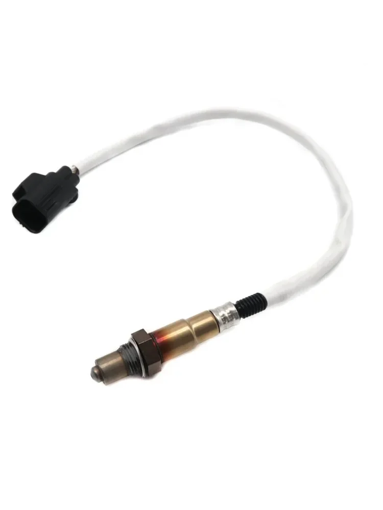 LR028931 Car Air Fuel Ratio Lambda O2 Oxygen Sensor for Land Rover LR2 2013-15 Range Rover Evoque 2012-13 2.0 L4 Downstream Rear