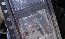 TAS5122 TAS5122DCAR D