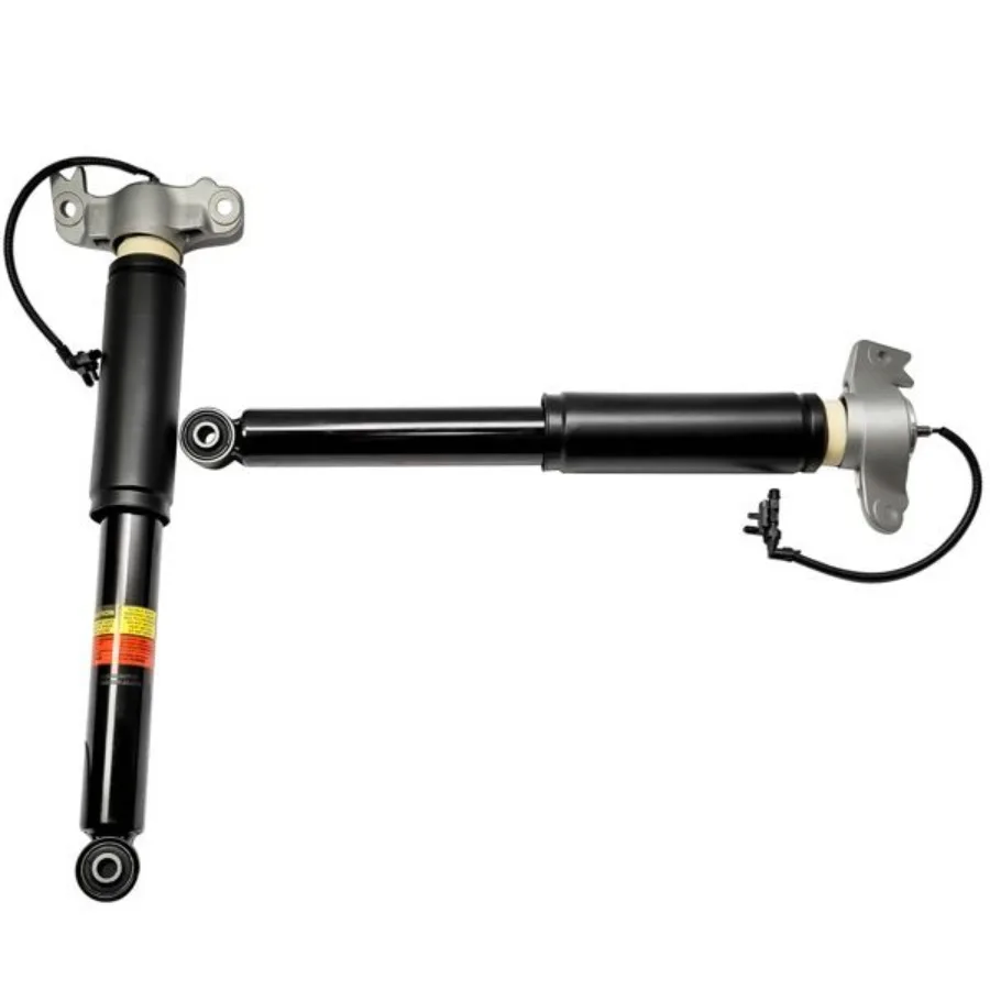 Paar Achter Schokdempers Struts Links Rechts Voor Cadillac XTS 20132019 3.6L V6 GAS DOHC 20132019
