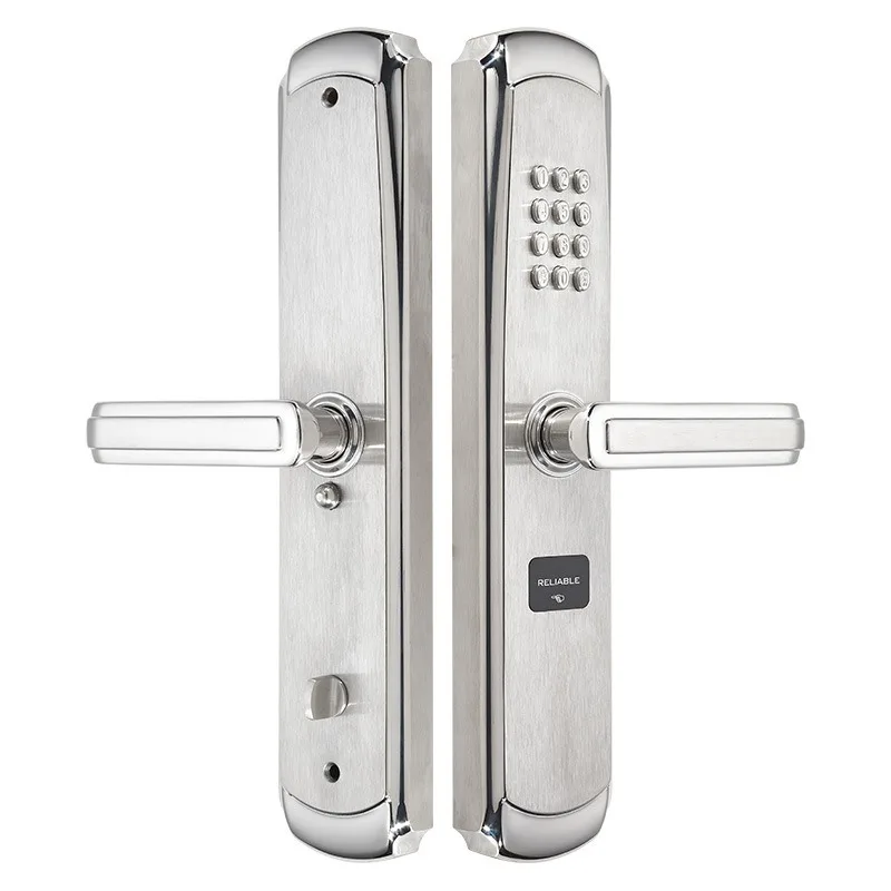 

Home Products Wholesale Buying Chinese Goods Luxury Door Locks Wooden Doors Keyless Outdoor Gate Lock With Key