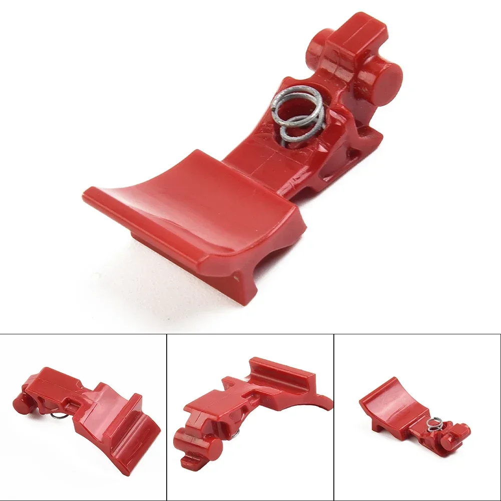 

1pcs ForV7V8 Vacuum Cleaner Bin Lock Locking Button As Pictures Show Match Original Equipmen Brand New Practical