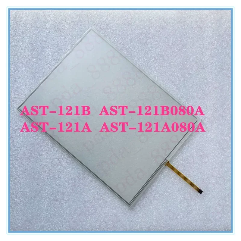For AST-121A AST-121A080A AST-121B AST-121B080A Touchpad