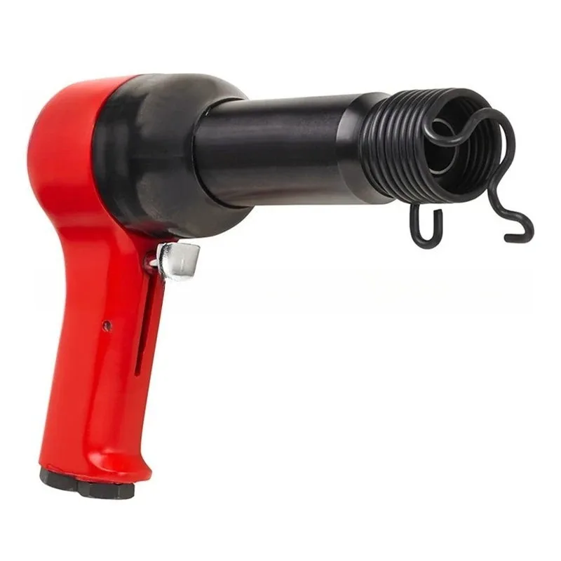 

【2026】Pneumatic tool CP4287 Pneumatic shovel 19mm diameter 1140 impact frequency 2.4Kg weight 256mm