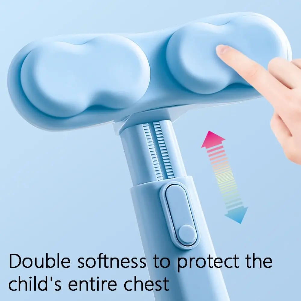 

Anti-Myopia Sitting Posture Corrector Adjustable Bracket Prevent Hunchback Children Correction Device Vision Protector