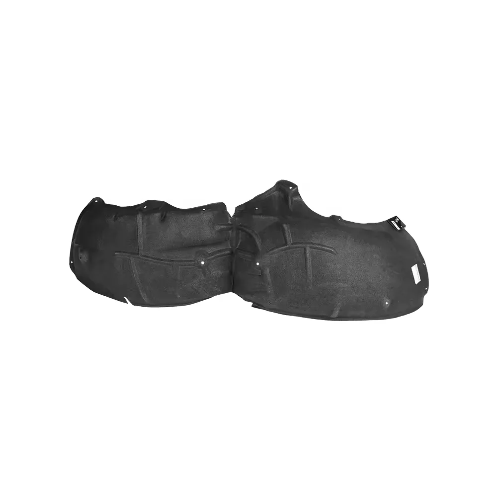 Rear Left & Right Fender Liner Splash Shield for     Model Wheel Arch Liner 1081583-00-C 1081584-00-C