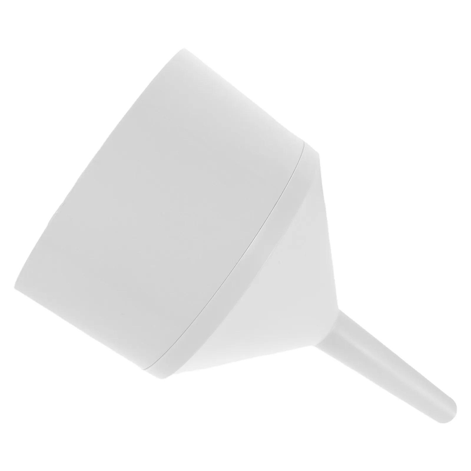 Plastic Buchner Funnel Laboratory Filtration 150Mm for Chemistry Flask Tool Sand Oil Strainers Kitchen Buchner Funnel Set