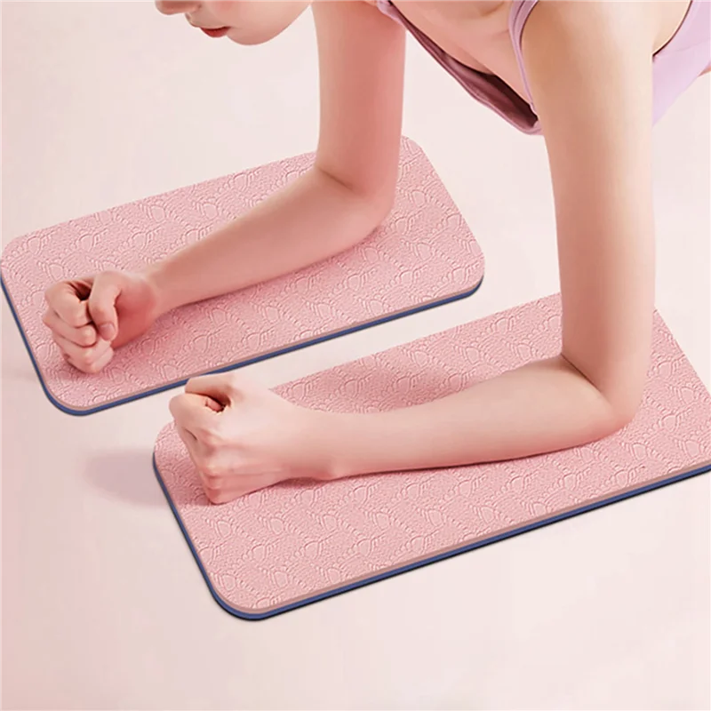 4X Yoga Elbow Pad C… - image