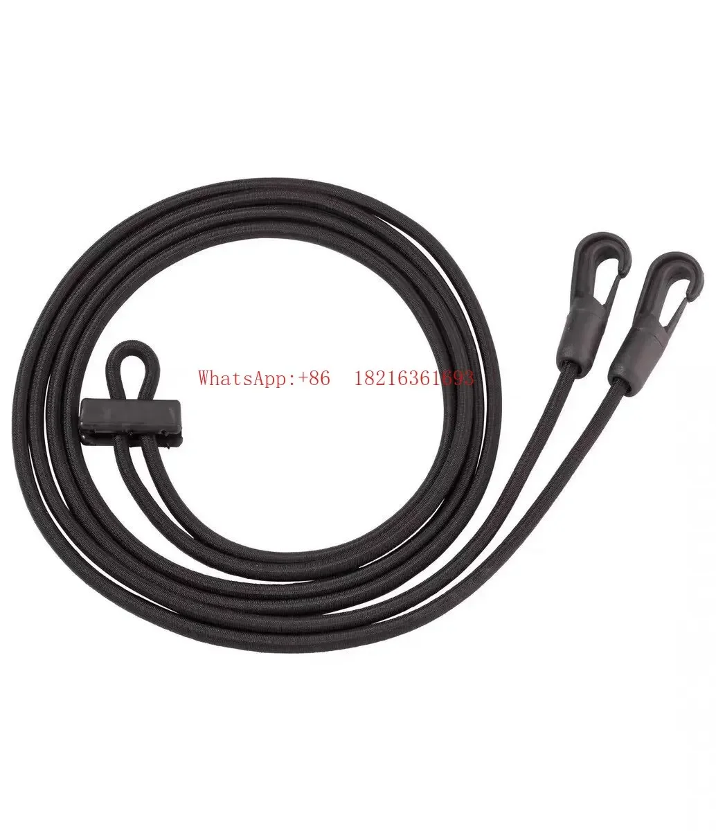 Limited Offer Horse Training Reins Training Horses, Multiple Usage 3.1m Harness Equestrian