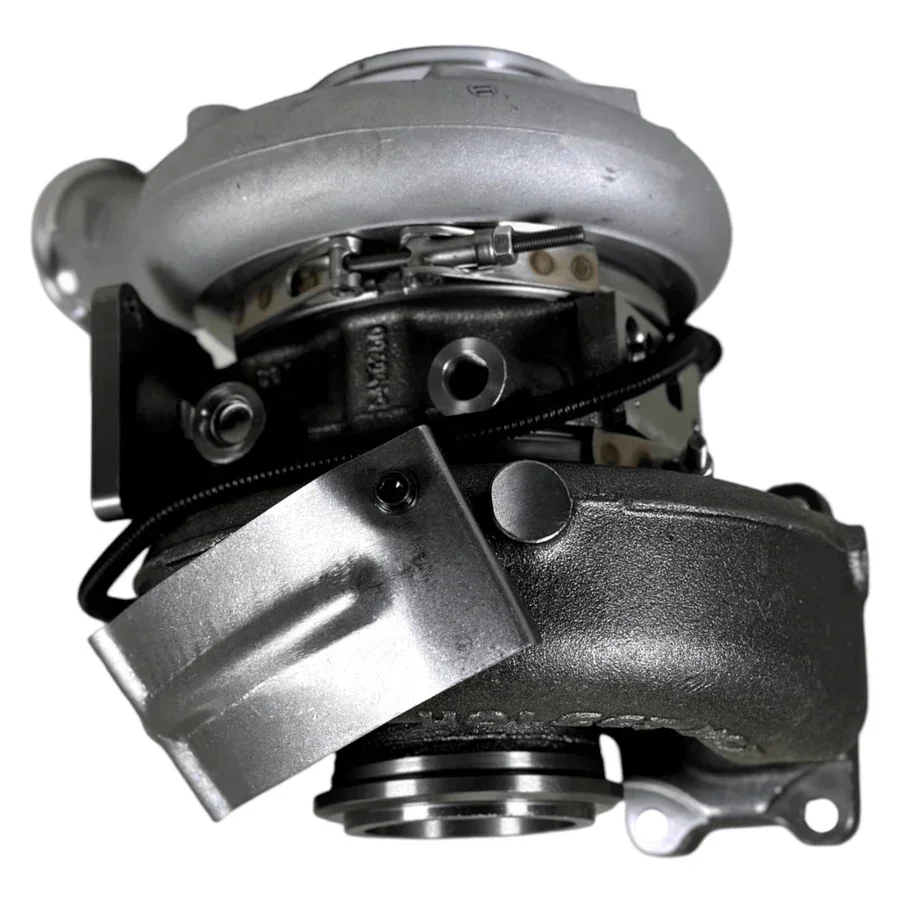 

2025 Hot Sale Turbocharger HE300VG for Cummins 6.7L New Part Numbers 5605001 5604168 6410794 5354552 5355492