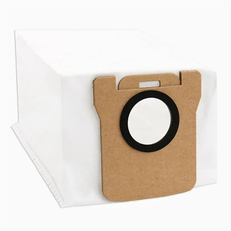 الترويج! ل Xiaomi روبوت فراغ X20 برو/D102GL اكسسوارات عدة الجانب الرئيسي فرشاة فلتر Hepa ممسحة القماش كيس لجميع الغبار استبدال