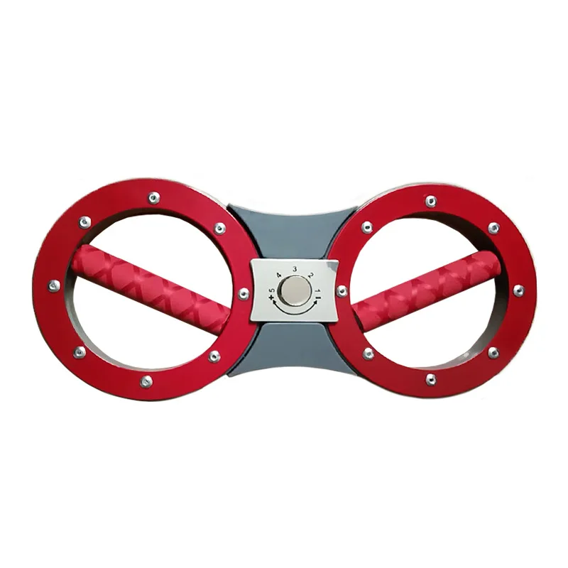 Resistance Adjustment Arm Speed 8-character Counting Multifunctional Adjustment Wrist Boxing Fist Speed  Strength Trainer
