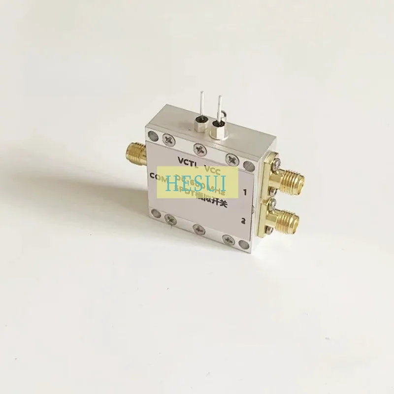 DC-600MHz bandwidth analog switch SPDT SPDT analog switch DC DC voltage switcher