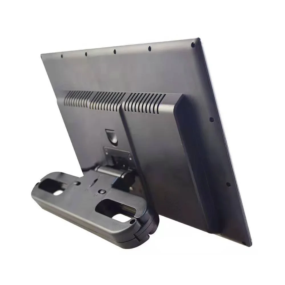 High Quality 2023 Luxury Interior Accessories Headrest Mini Tv