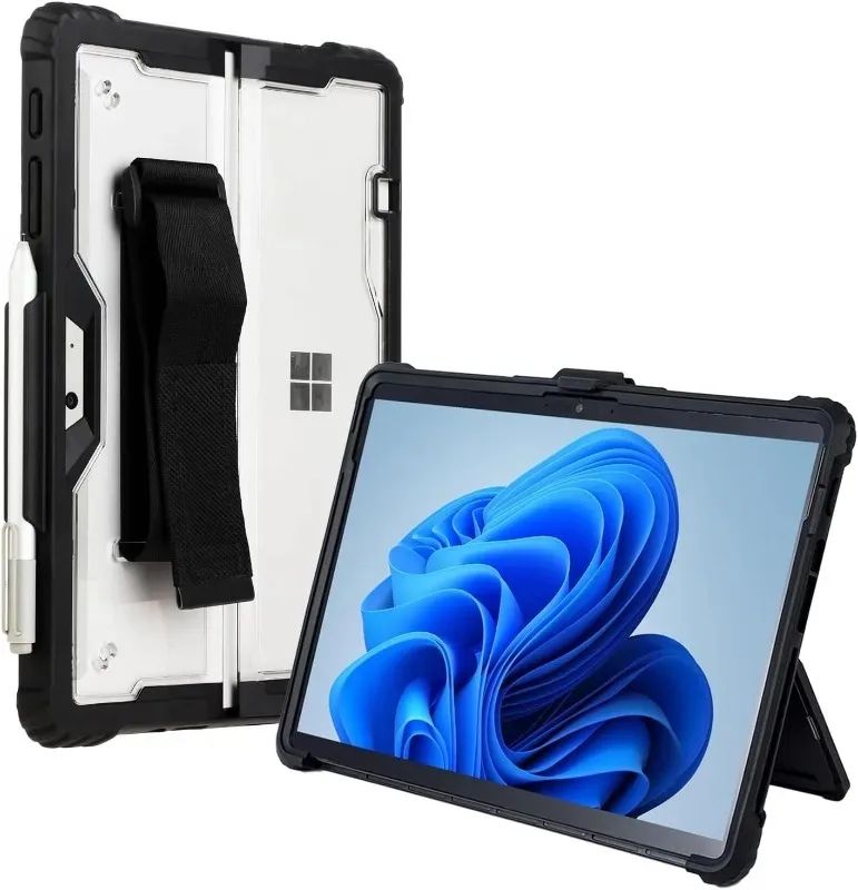 Thumbnail 3 - #14 Latest Microsoft Surface Pro 9 Cases Offers