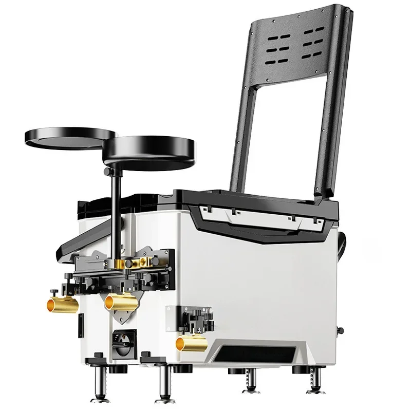 

Multifunctional Taiwan fishing box 29L fish barrel fishing gear equipment fishing, supplies fishing box home