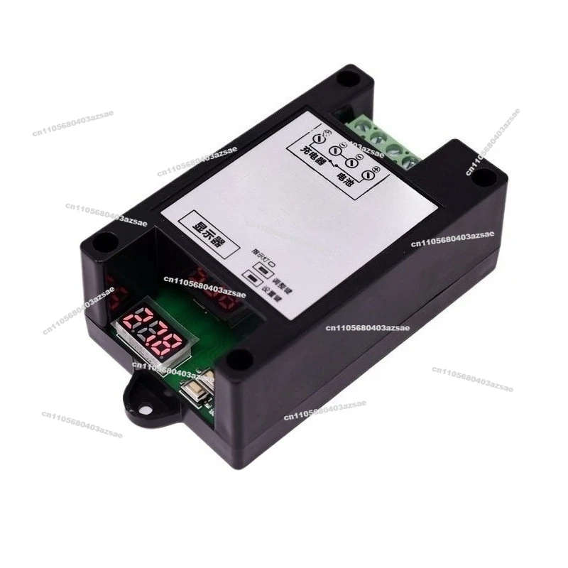 

Battery Protection Module, Overcharge Protection Electric Vehicle Lithium Battery, Battery Charging Overvoltage Protection