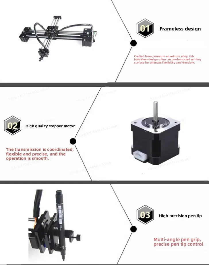 Yzf New Diy Xy Plot… - image