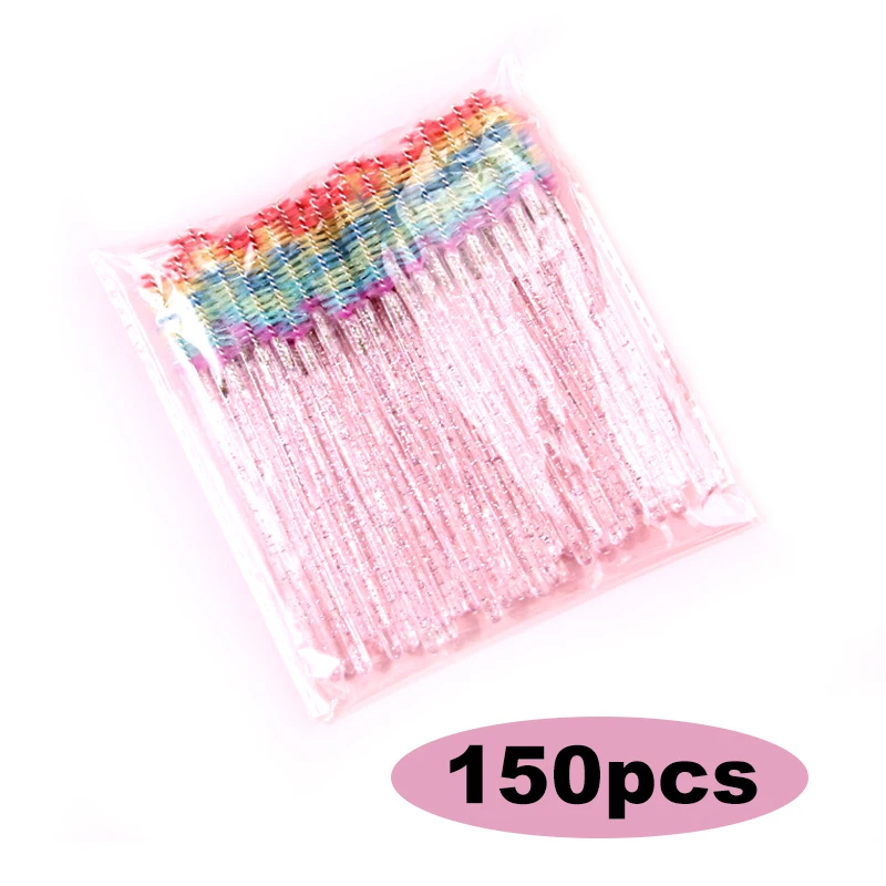 Rainbow Brush-150
