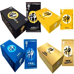 The Card of God Anime Figures Collection Cards Booster Box Stamping Rare SSP Flash Game Card Birthday Gift for Child Toy Hobby