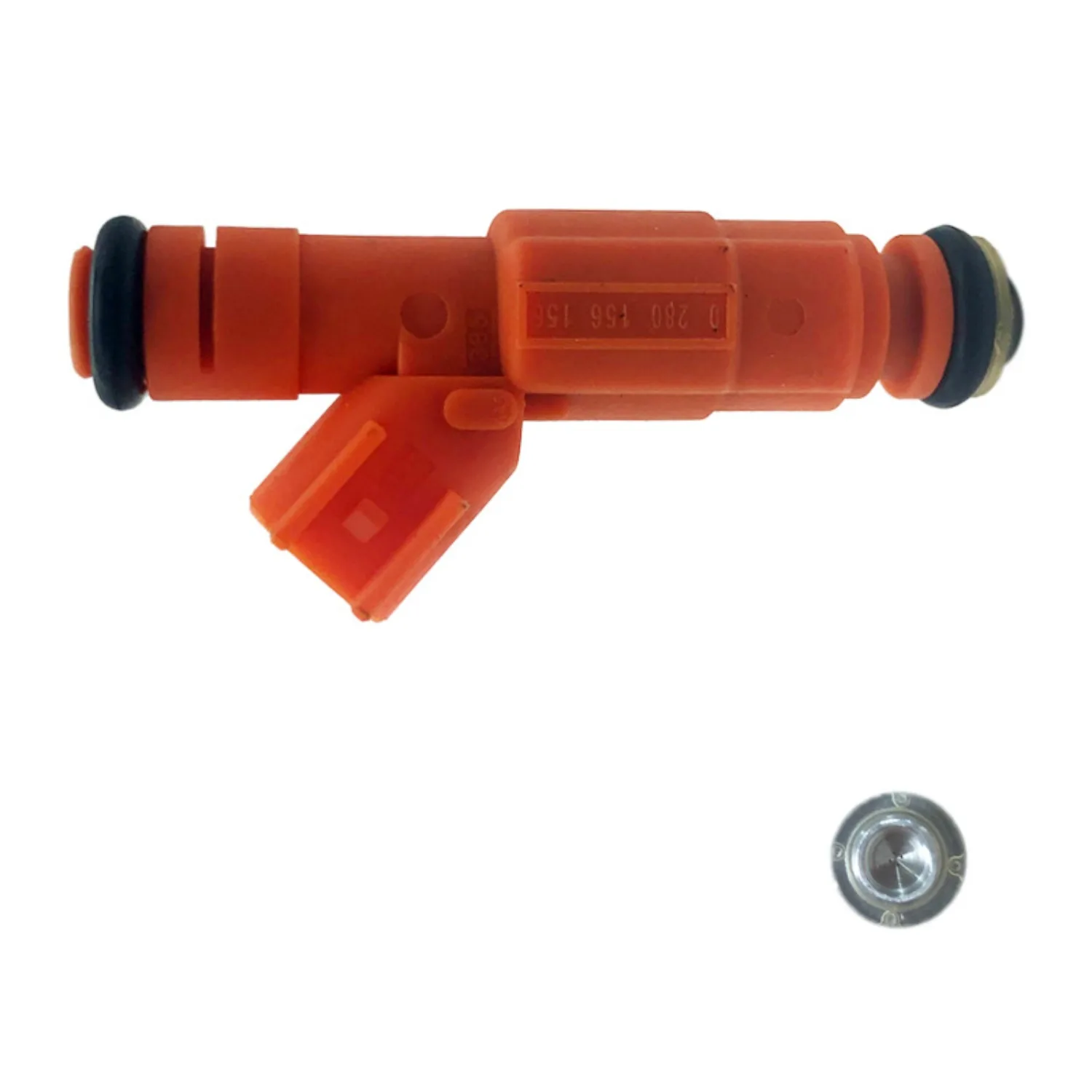 

Automotive Fuel Injector OE:1355925 0280156156 Is Applicable To Ford, Mazda 6, Volvo C30,S40 and V50