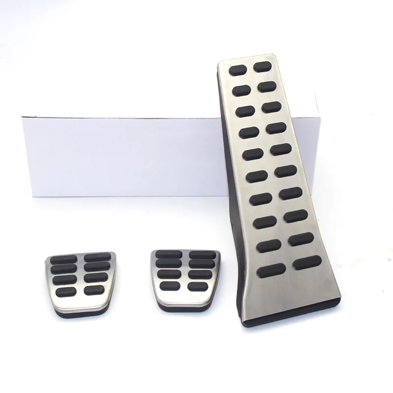 Car Pedals Gas Brak… - image