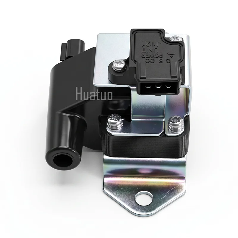 MD 309456   Hochwertige Zündspule für MITSUBISHI DELICA/SPACE GEAR 2.0 2.4,L 300 III L200 2.0 2.4,L400,MD 338169 ,MD 339027