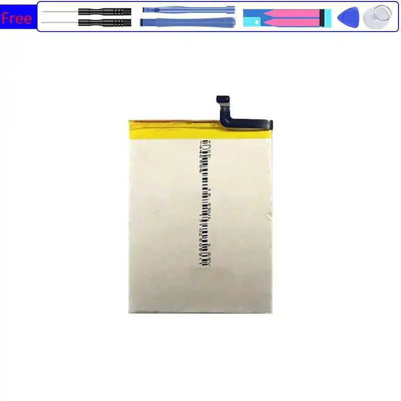 

4000 мАч надежный аккумулятор для мобильного телефона высокой эффективности для Meilai M10 Pro M10Pro