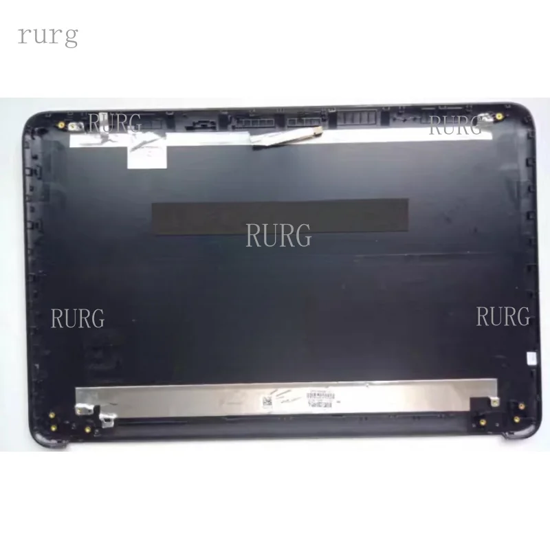 

L for HP Notebook 15AY 15-AY Series LCD Back Cover Silver 854987-001