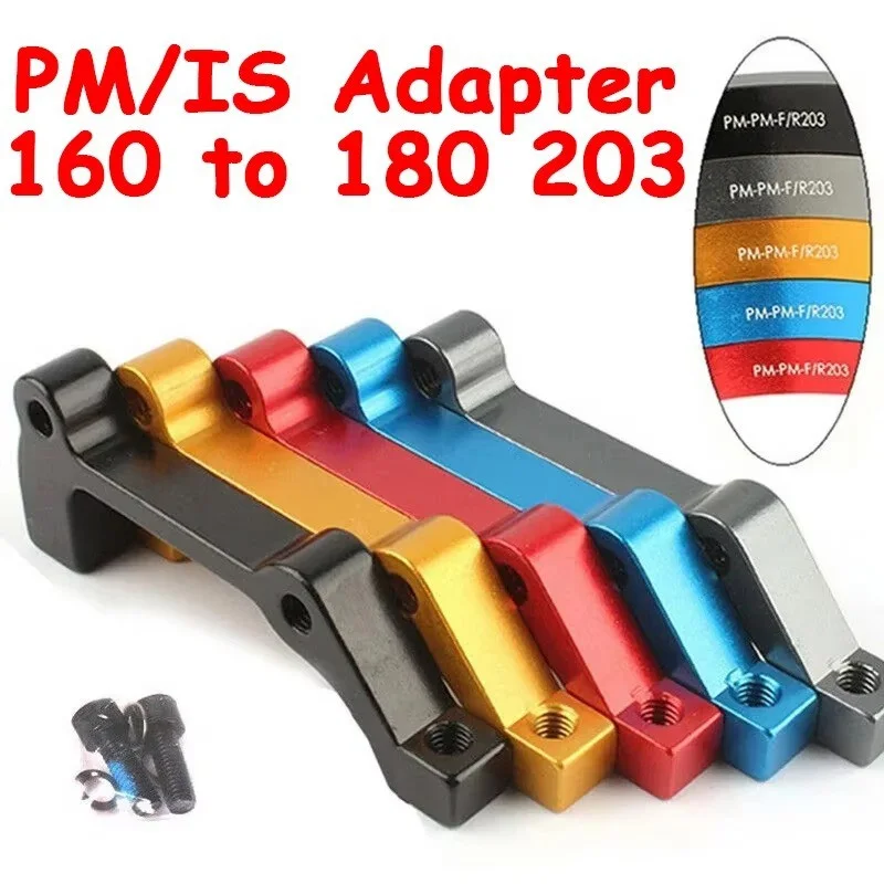 Mtb Bike Disc Brake… - image