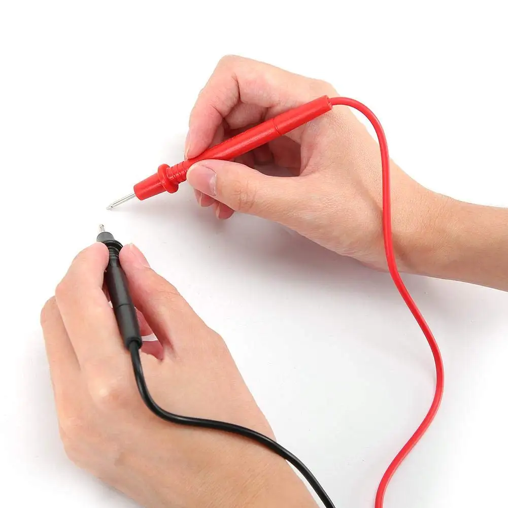 جهاز اختبار الصمام الثنائي والترانزستور الرقمي المتعدد، اختبار فولت التيار المتردد والتيار المستمر، الفولتميتر، جهاز اختبار عداد السيارات للسيارات #5