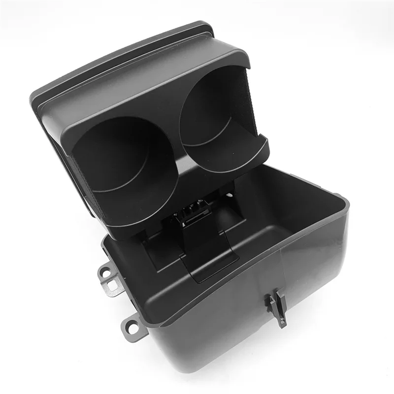 Holder Holder Aksesori Interior mobil pemegang cangkir untuk FORD EXPLORER 2.0L 2.5L 3.5L 2011 2019