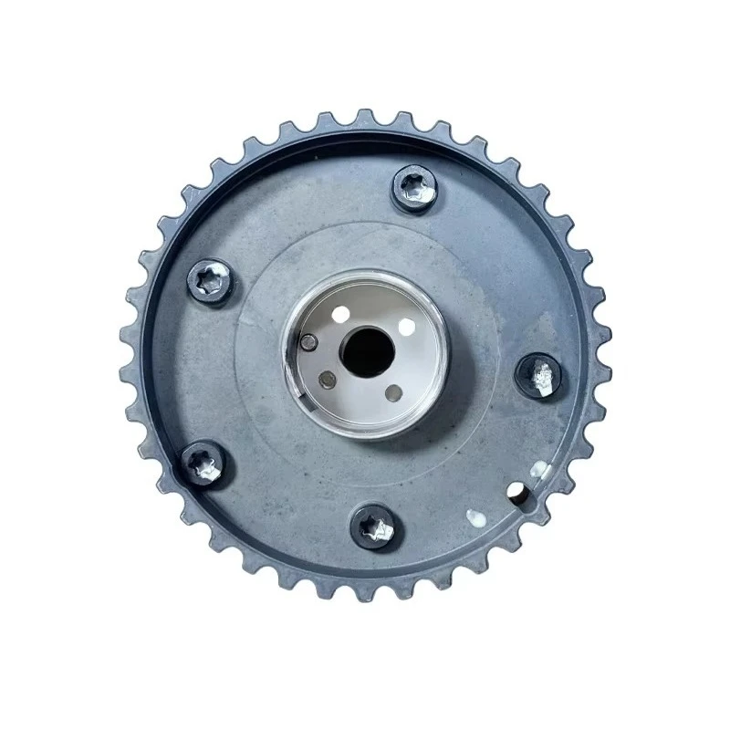 0805H8 V754586280208 308 3008 508 C4 C5 DS Camshaft Sprocket Timing Gear Phase Regulator
