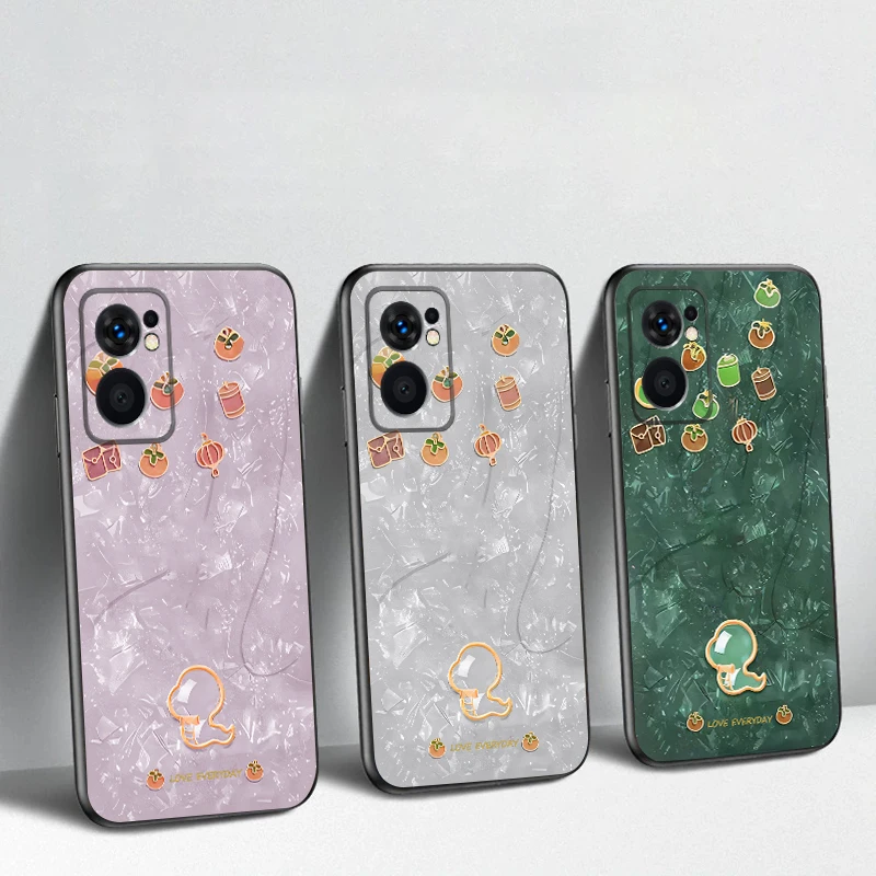 Cartoon Warm Orange… - image