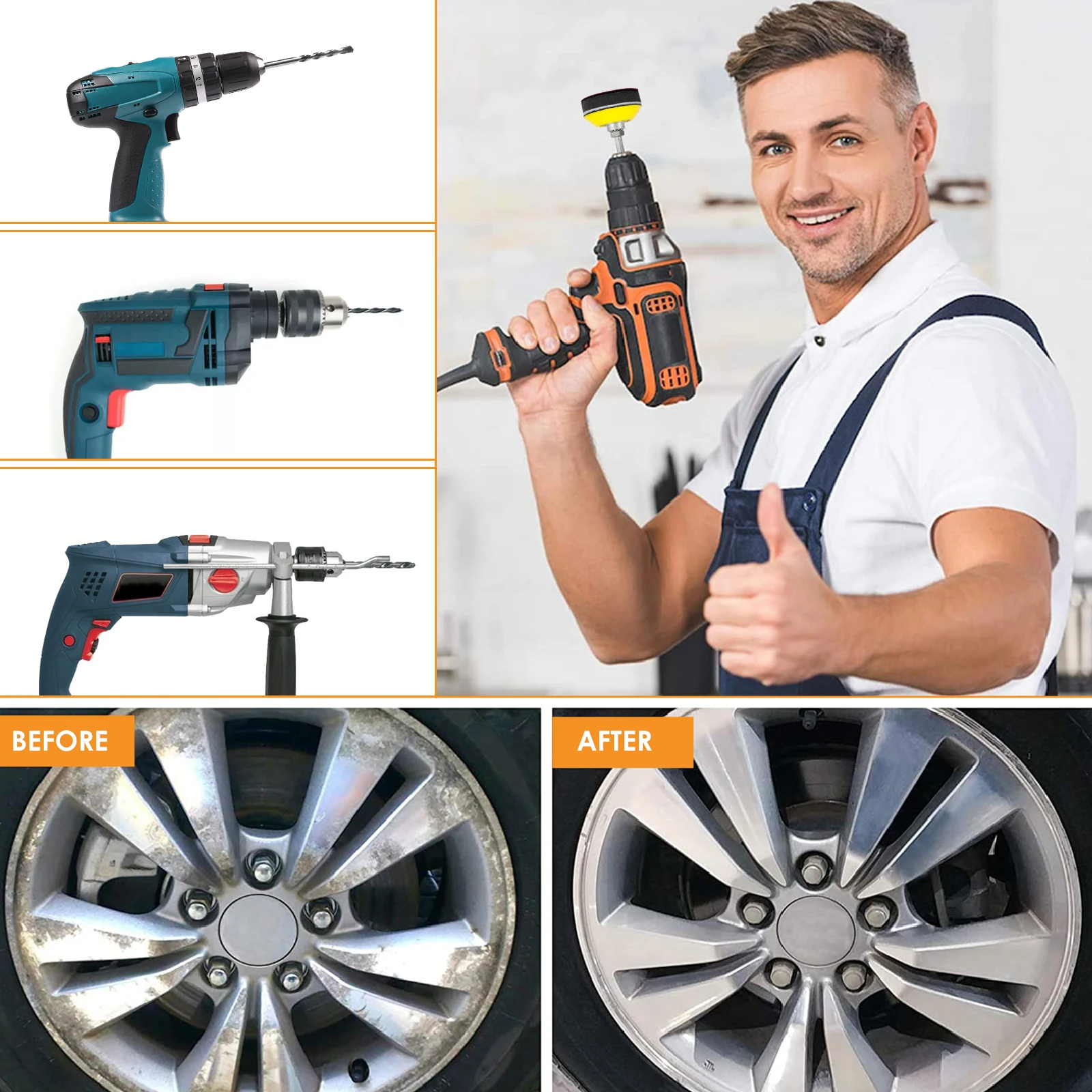 Thumbnail 4 - #39 Best Sanding Accessories to Buy In 2026