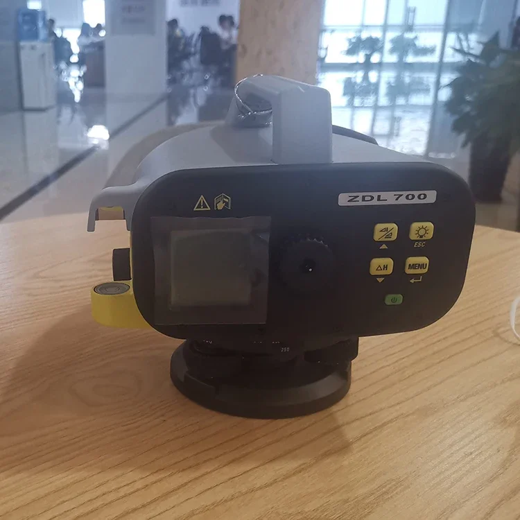 2025 Premium Products Low Price Digital Automatic Level Ipx6 Survey Instrument Auto Level