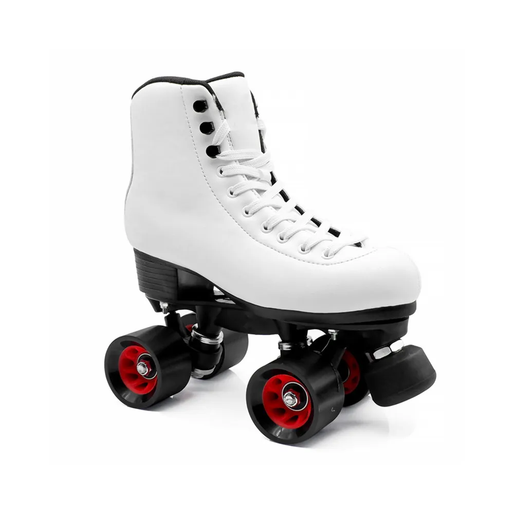 

1Pcs Adjustable Roller Skates Brake Block Rubber Toe Stopper for Safe Skating with Large Braking Surface Professional