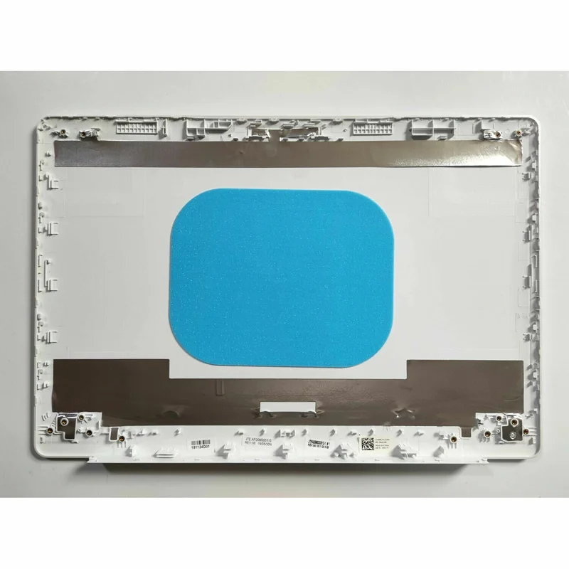 M   08MC5V New For Dell G3 15 3579 8MC5V White LCD Back Cover Rear Lid Top Case