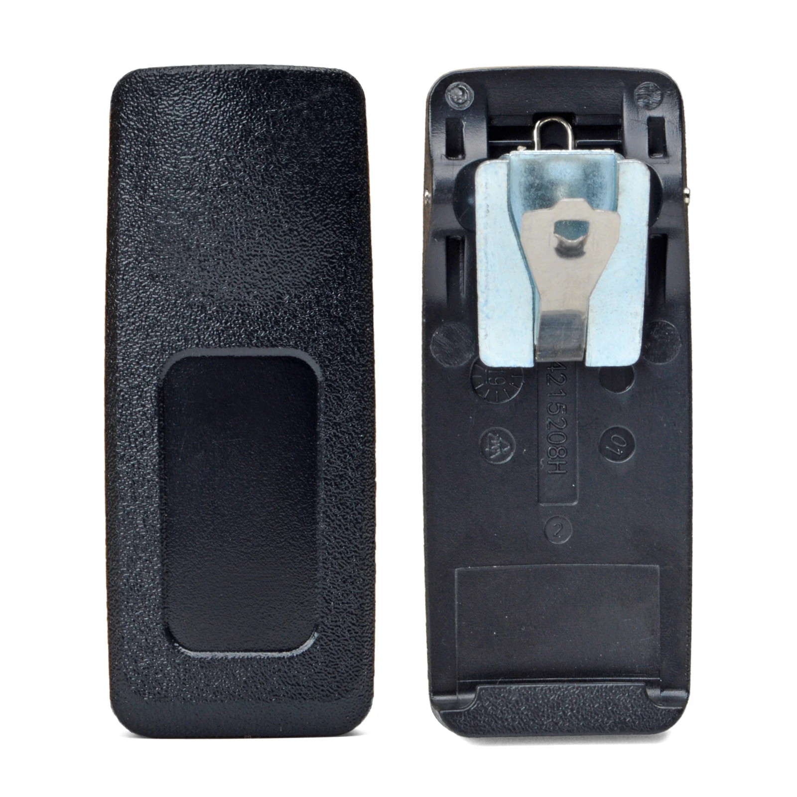 2 Pack Belt Clip PMLN4651 PMLN4651A or Motorola R7 XPR3300 XPR3500 XPR6550 XPR7550 XPR7580 APX1000 APX2000 APX4000
