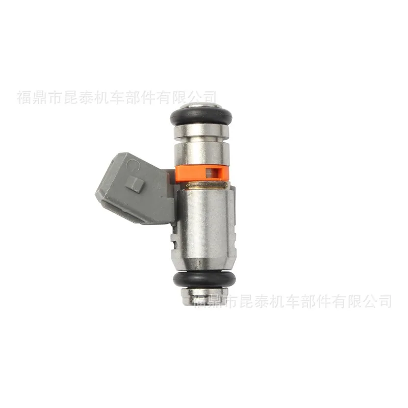 Suitable for: Fuel Injectors Compatible with Piaggio Gilera Vespa PI8732885 GTS250 300 IWP-182