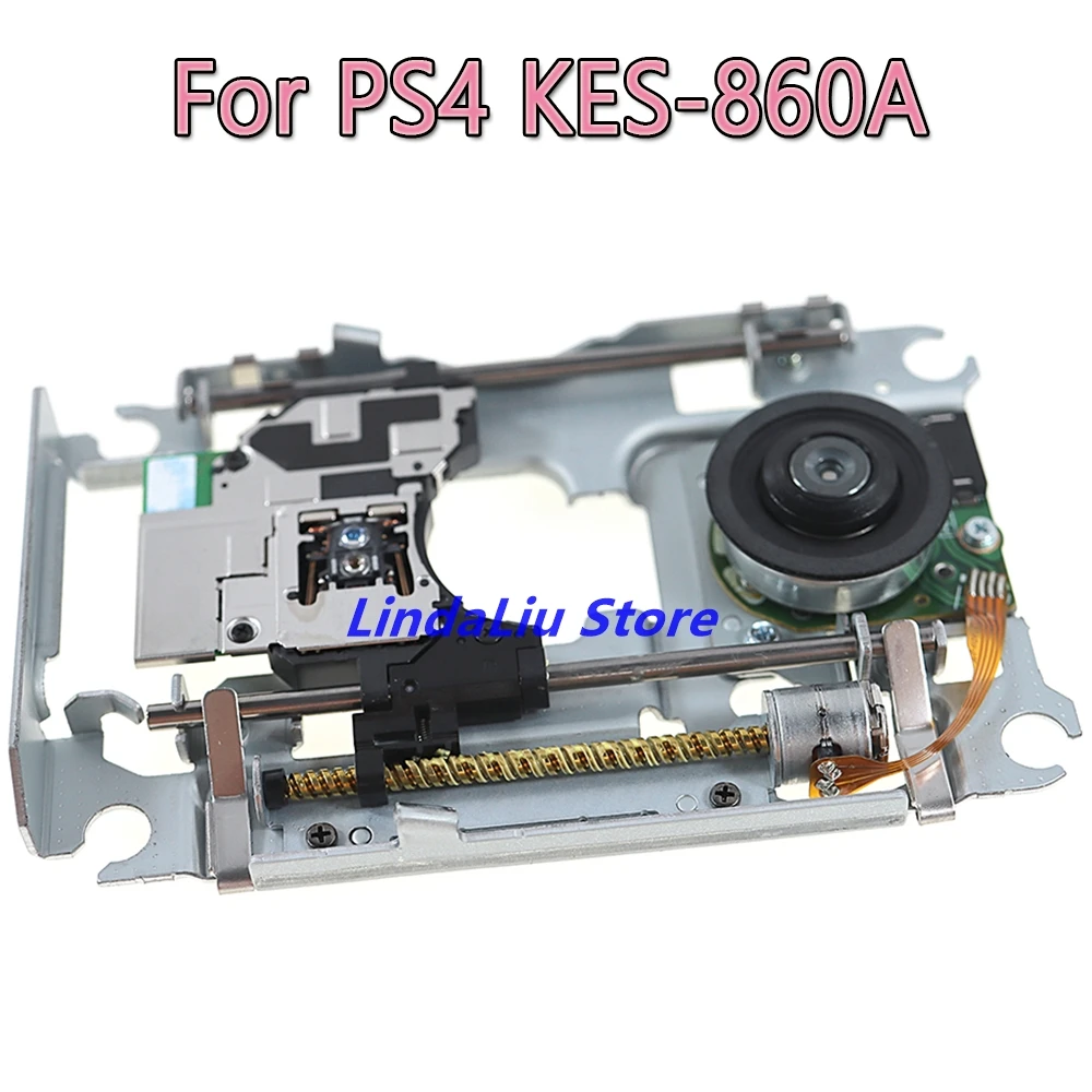 

5pcs Original KEM-860A kes- 860A 860AAA KES-860AAA Laser Lens Bluray KEM-860AAA with deck Mechanism For ps4