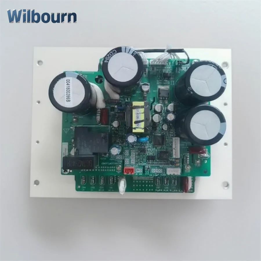 

New inverter compressor module 0041800396B 0150400908 AC19103 ACI9I03 for Haier air conditioner parts