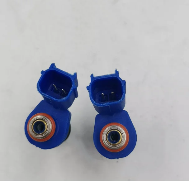 HIGH QUALITY Motorcycle Fuel Injector  Nozzle for Yamaha Motorbike Accessory 160CC 180CC 200CC 260CC  320CC